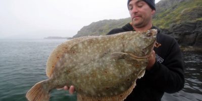 World plaice record Norway 2013.jpg